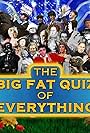 Big Fat Quiz of Everything (2019)
