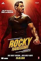 John Abraham in Rocky Handsome (2016)