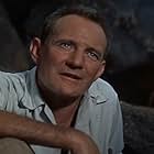 Trevor Howard in The Roots of Heaven (1958)