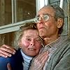 Henry Fonda and Katharine Hepburn in On Golden Pond (1981)