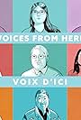 Voices from Here (2020)