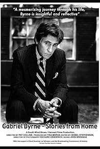 Primary photo for Gabriel Byrne: Stories from Home