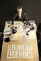 The Bureau