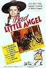 Ian Hunter, Guy Kibbee, Gene Reynolds, and Virginia Weidler in Bad Little Angel (1939)