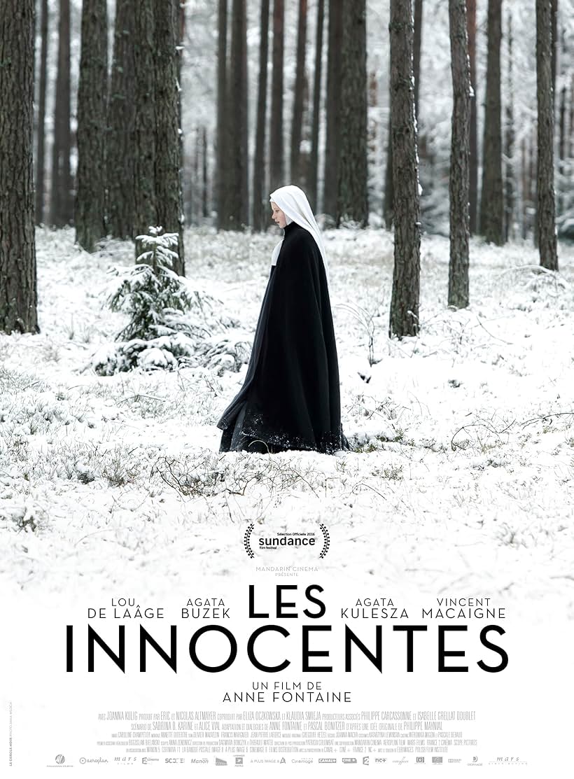 The Innocents (2016)