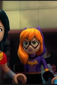 Primary photo for Lego DC Super Hero Girls