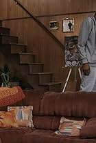 John Salley in Danny's House (2019)