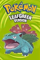 Pokémon LeafGreen Version