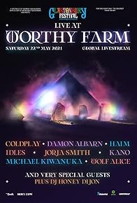 Primary photo for Glastonbury Festival: Live at Worthy Farm