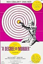 A Degree of Murder