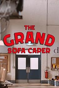 DFS: The Great Sofa Caper (2019)