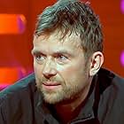 Damon Albarn