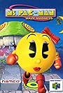 Ms. Pac-Man Maze Madness (2000)