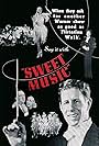 Ann Dvorak, Allen Jenkins, Helen Morgan, Rudy Vallee, and Alice White in Sweet Music (1935)