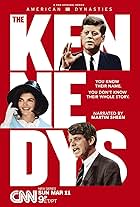 American Dynasties: The Kennedys