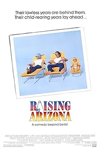 Primary photo for Raising Arizona