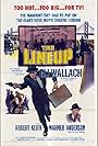 Eli Wallach in The Lineup (1958)