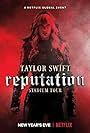 Taylor Swift: Reputation Stadium Tour