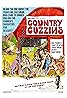 Country Cuzzins (1972) Poster