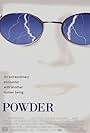 Sean Patrick Flanery in Powder (1995)