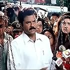 Anil Kapoor in Nayak: The Real Hero (2001)