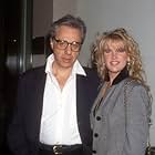 Peter Bogdanovich and Louise Stratten