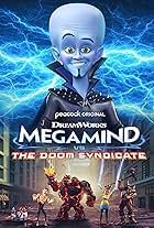 Megamind vs. The Doom Syndicate