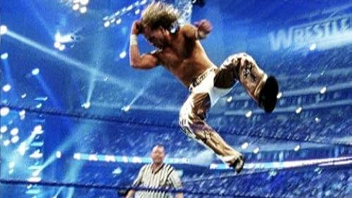 WWE: Wrestling's Highest Flyers