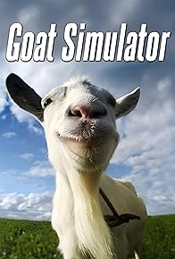 Primary photo for Goat Simulator