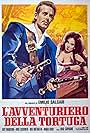 L'avventuriero della Tortuga (1965)