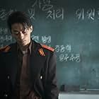 Koo Kyo-hwan in Escape (2024)