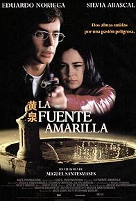 Primary photo for La fuente amarilla