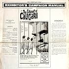 The Cabinet of Caligari (1962)