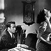 Elizabeth Taylor and Montgomery Clift in Suddenly, Last Summer (1959)