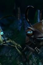 The Ant Bully (2006)