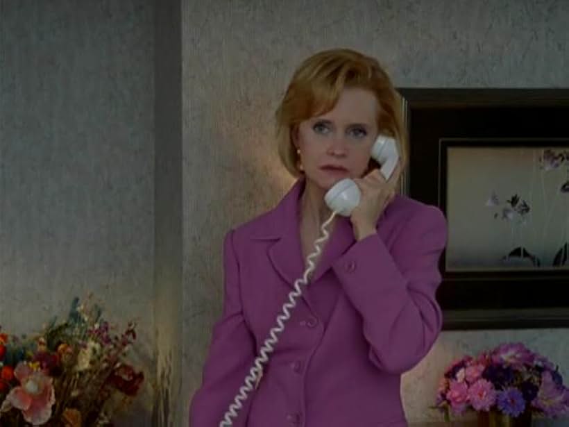 Swoosie Kurtz in More Tales of the City (1998)