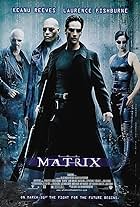 Return to Source: Philosophy & The Matrix (2004)