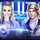 Beth Phoenix and Nattie Neidhart in WWE Evolution (2018)