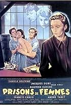 Prisons de femmes (1958)