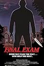 Final Exam (1981)