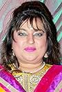 Dolly Bindra