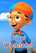 Blippi Wonders