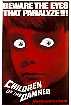 Clive Powell in Children of the Damned (1964)