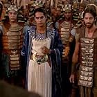 Iddo Goldberg and Avan Jogia in Tut (2015)