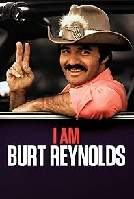 Primary photo for I Am Burt Reynolds