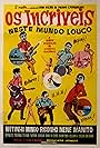 Os incríveis Neste Mundo Louco (1967)