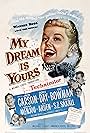 Doris Day, Eve Arden, Jack Carson, Lee Bowman, Adolphe Menjou, and S.Z. Sakall in Mi sueño eres tú (1949)