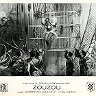 Josephine Baker in Zou Zou (1934)