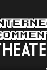 Primary photo for Internet Comment Theater