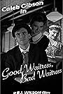 Good Waitress, Bad Waitress (2023)